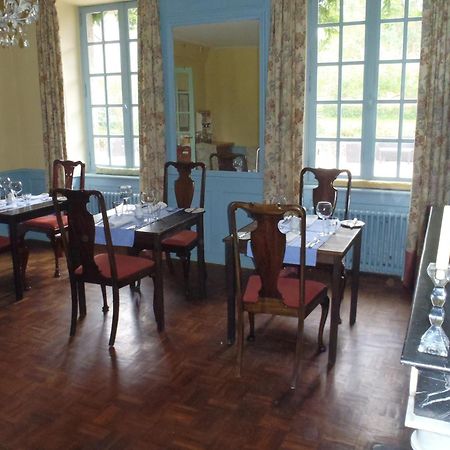 Chambres D'Hotes Belle Vallee Domfront  Esterno foto