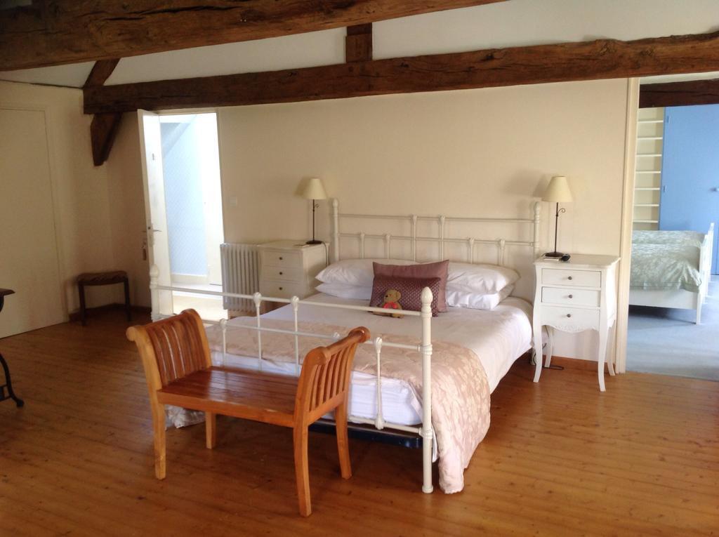 Chambres D'Hotes Belle Vallee Domfront  Esterno foto