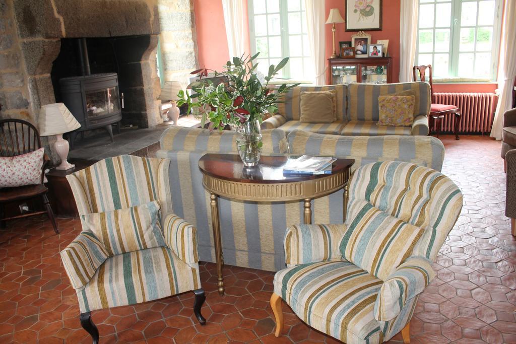Chambres D'Hotes Belle Vallee Domfront  Esterno foto