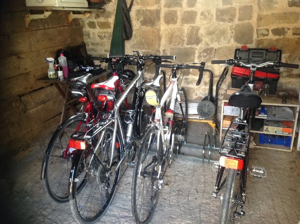 Chambres D'Hotes Belle Vallee Domfront  Esterno foto