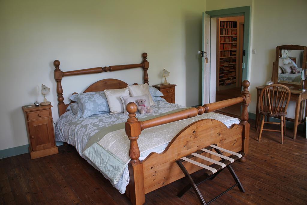 Chambres D'Hotes Belle Vallee Domfront  Esterno foto