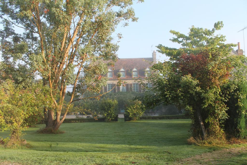 Chambres D'Hotes Belle Vallee Domfront  Esterno foto