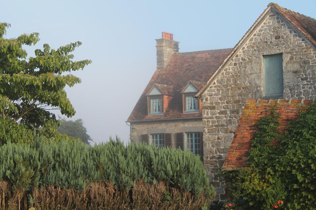 Chambres D'Hotes Belle Vallee Domfront  Esterno foto