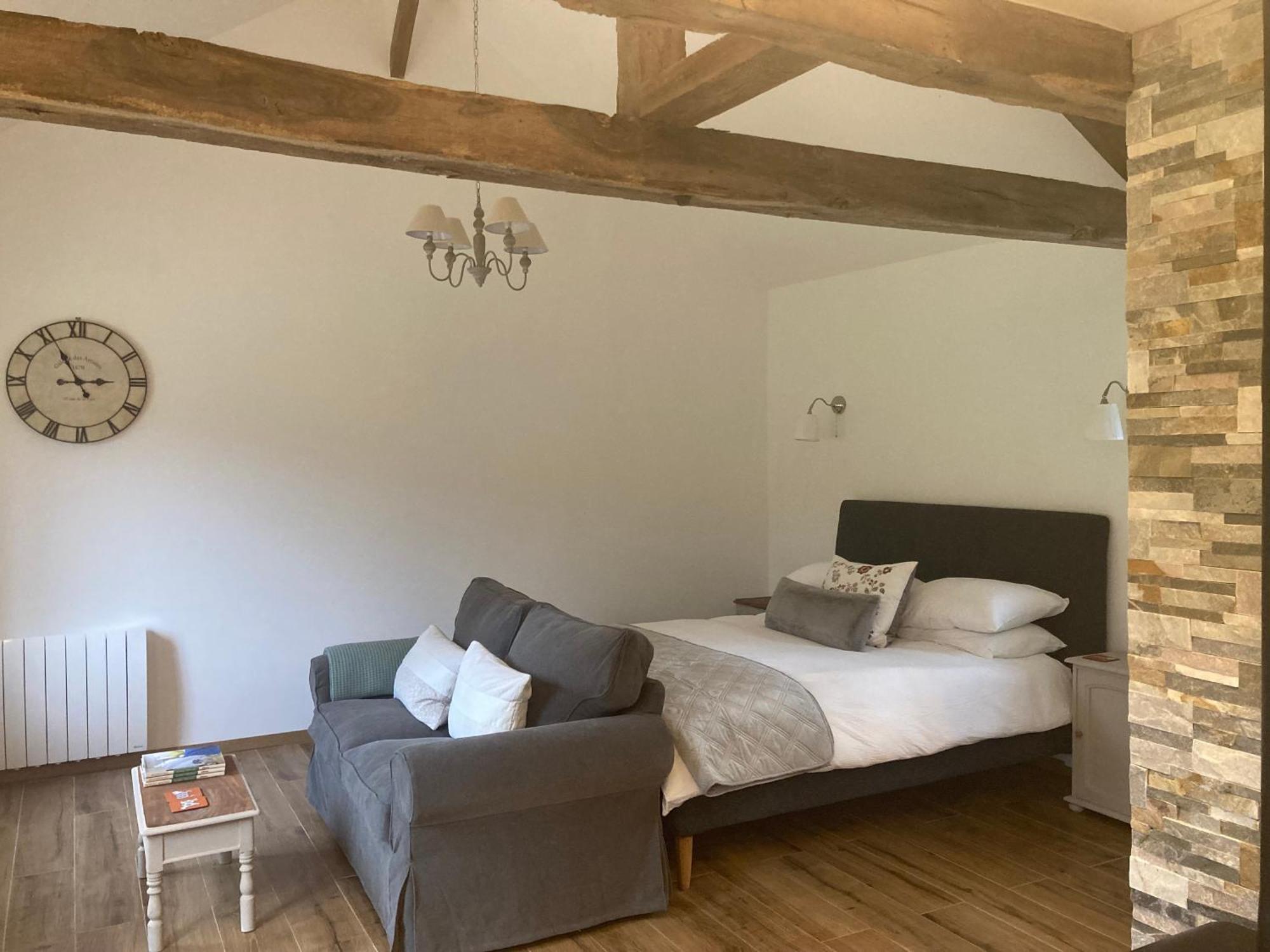 Chambres D'Hotes Belle Vallee Domfront  Esterno foto