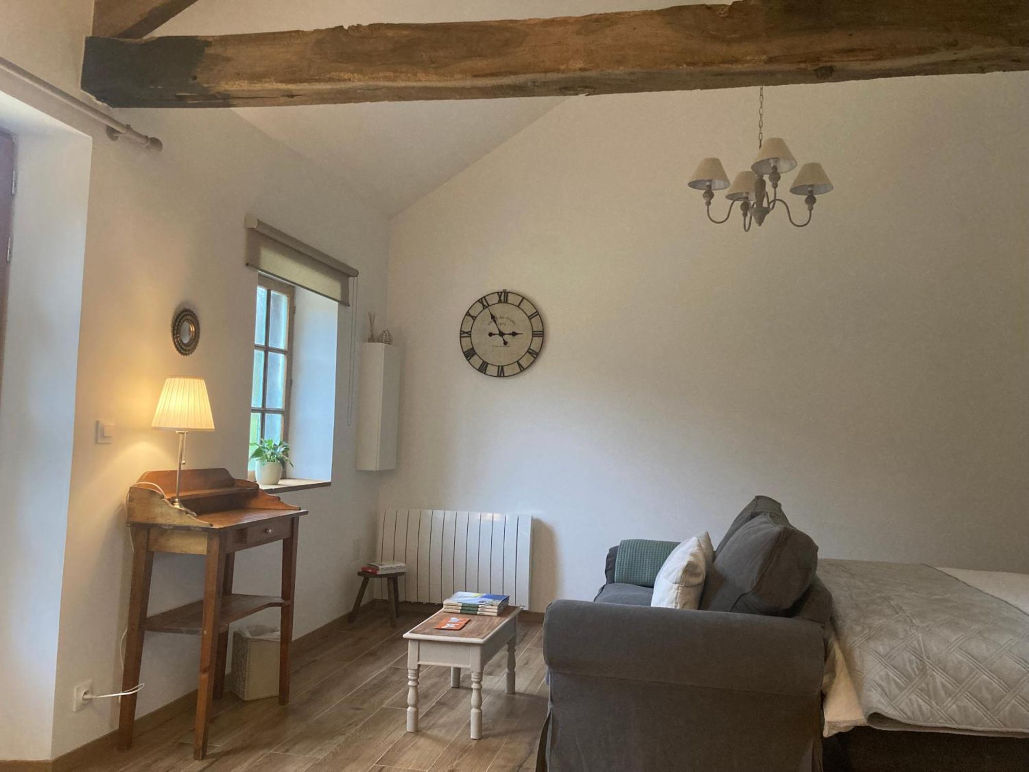 Chambres D'Hotes Belle Vallee Domfront  Esterno foto