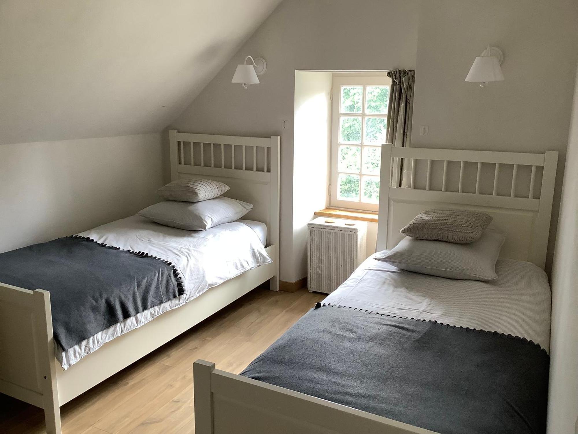 Chambres D'Hotes Belle Vallee Domfront  Esterno foto