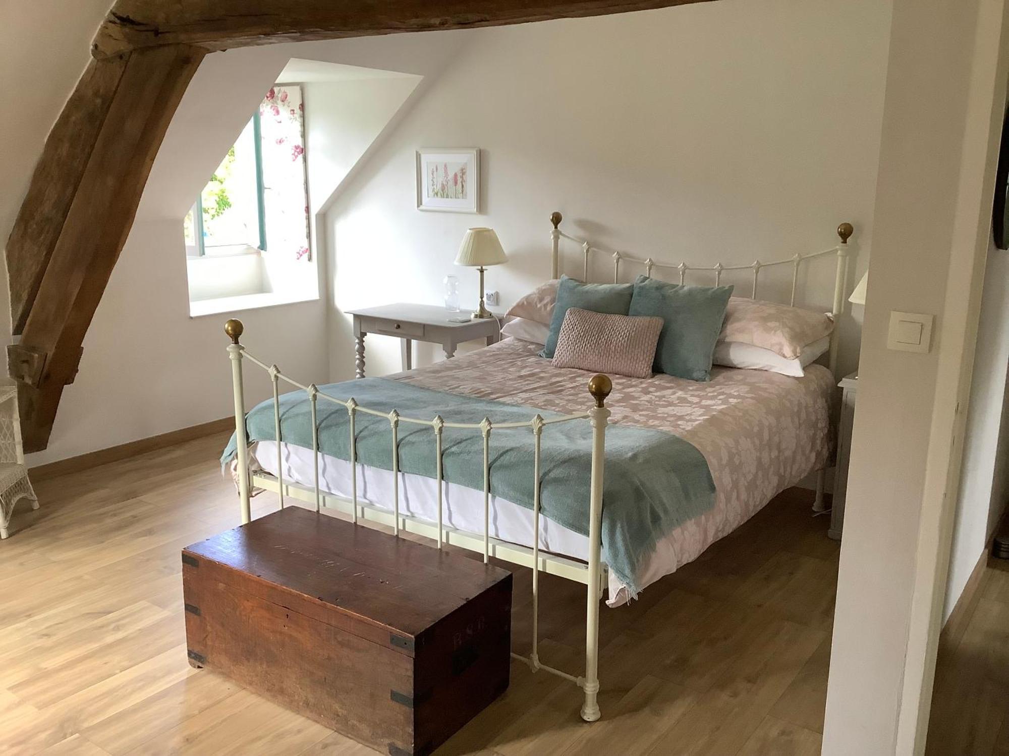 Chambres D'Hotes Belle Vallee Domfront  Esterno foto