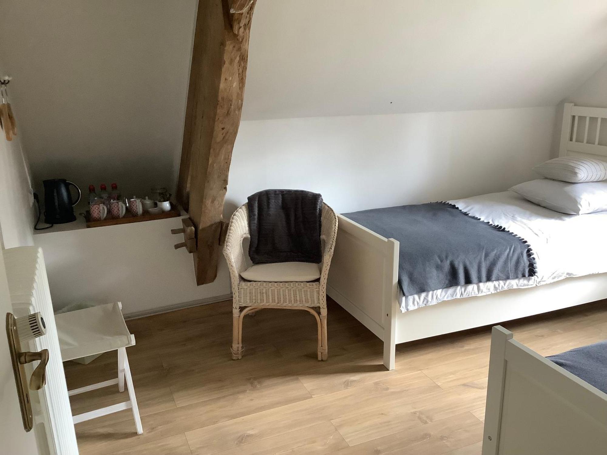 Chambres D'Hotes Belle Vallee Domfront  Esterno foto