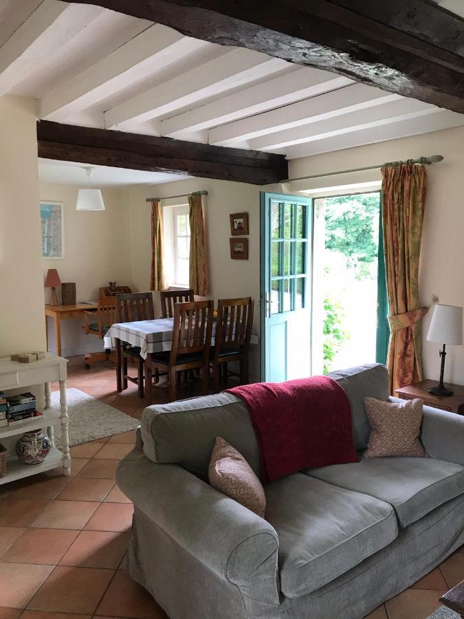 Chambres D'Hotes Belle Vallee Domfront  Esterno foto