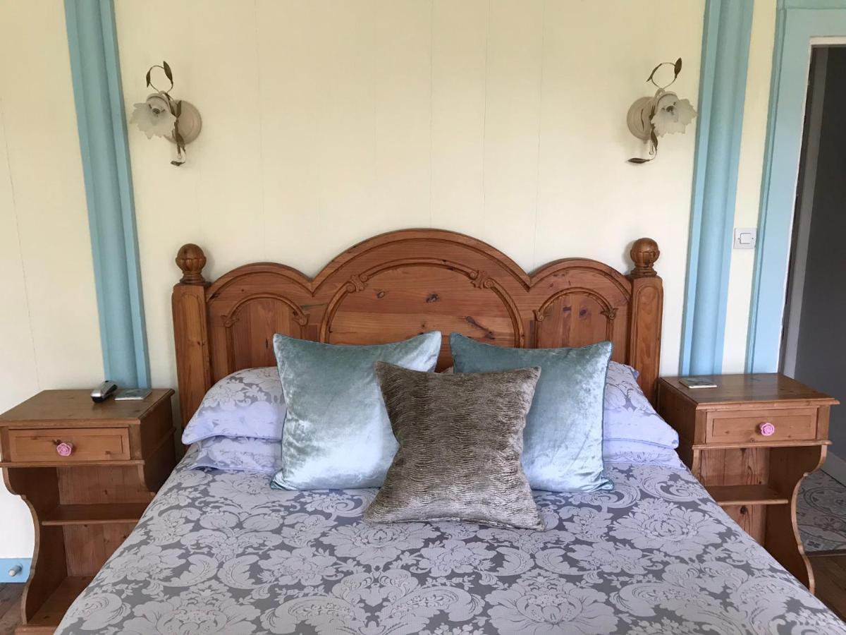 Chambres D'Hotes Belle Vallee Domfront  Esterno foto