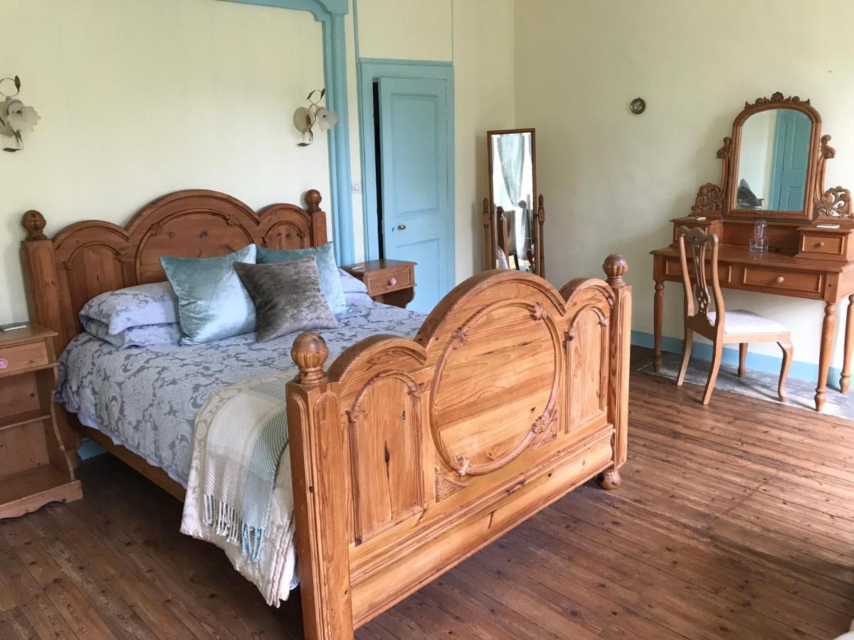 Chambres D'Hotes Belle Vallee Domfront  Esterno foto